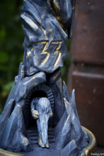 Charger l'image dans la galerie, Monolithe Clair Obscur Expedition 33, clair obscur expedition 33, verso clair obscur, gustave clair obscur, maelle clair obscur, lune clair obscur, monoco, gestral, esquie, figurine clair obscur expedition 33, renoir, peintresse, paintress, sciel