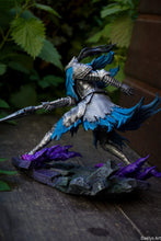 Charger l'image dans la galerie, figurine Artorias, artorias dark souls, figurine dark souls