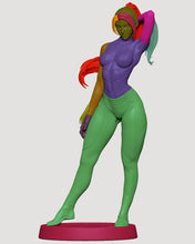 Load image into Gallery viewer, Paintable figurine - Black Cat