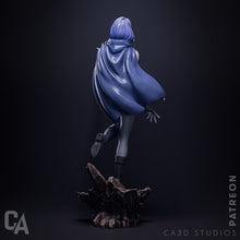 Load image into Gallery viewer, Figurine to paint - Raven