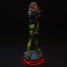 Charger l'image dans la galerie, figurine rogue xmen, figurine xmen, xmen, marvel, rogue, figurine a peindre