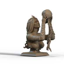 Charger l'image dans la galerie, Figurine à peindre - Orin - Baldur's Gate