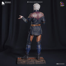 Load image into Gallery viewer, Baldur's Gate, figurine Baldur's Gate, figurine Astarion, figurine Ombrecoeur, figurine Wyll, figurine Karlach, figurine Minthara