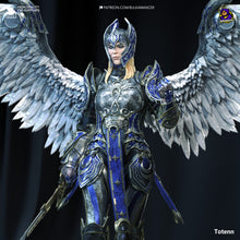 Load image into Gallery viewer, figurine Karlach, figurine Baldur's Gate, figurine Ombrecoeur, figurine Astarion, figurine Lae'Zel, figurine Dame Aylin