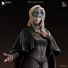 Load image into Gallery viewer, figurine gardienne du feu dark souls, figurine dark souls, figurine bloodborne, figurine sekiro, figurine elden ring