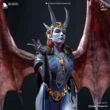 Charger l'image dans la galerie, figurine baldur's gate, figurine mizora, figurine karlach, figurine ombrecoeur, figurine astarion