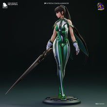 Load image into Gallery viewer, figurine eve stellar blade, stellar blade