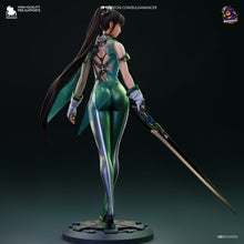 Load image into Gallery viewer, figurine eve stellar blade, stellar blade
