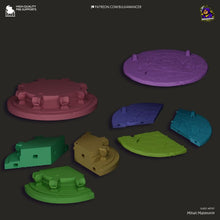 Load image into Gallery viewer, Paintable figurine - Nemesis - Hades 2