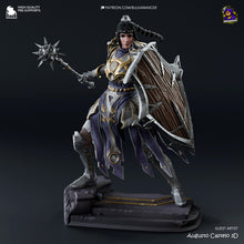 Charger l'image dans la galerie, Baldur's Gate, figurine Baldur's Gate, figurine Astarion, figurine Ombrecoeur, figurine Wyll, figurine Karlach, figurine Minthara