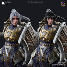 Charger l'image dans la galerie, Baldur's Gate, figurine Baldur's Gate, figurine Astarion, figurine Ombrecoeur, figurine Wyll, figurine Karlach, figurine Minthara
