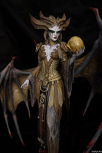 Load image into Gallery viewer, Lilith, Diablo, figurine Lilith, figurine Lilith Diablo