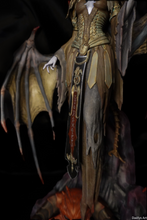 Load image into Gallery viewer, Lilith, Diablo, figurine Lilith, figurine Lilith Diablo