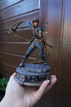 Charger l'image dans la galerie, Figurine avec ou sans peinture - Sciel - Clair Obscur Expédition 33