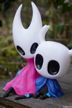Charger l'image dans la galerie, hollow knight, figurine hollow knight, hornet, team cherry, figurine saint valentin, Daëlys Art
