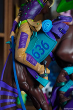 Charger l'image dans la galerie, figurine Gyro Zeppeli, figurine jojo's bizarre adventure, figurine a peindre, figurine jojo, joestar, figurine de collection, anime