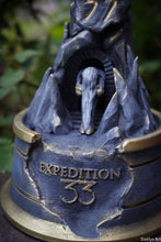 Charger l'image dans la galerie, Monolithe Clair Obscur Expedition 33, clair obscur expedition 33, verso clair obscur, gustave clair obscur, maelle clair obscur, lune clair obscur, monoco, gestral, esquie, figurine clair obscur expedition 33, renoir, peintresse, paintress, sciel