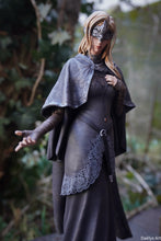 Load image into Gallery viewer, Figurine with or without paint - Guardian of the fire