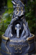 Charger l'image dans la galerie, Monolithe Clair Obscur Expedition 33, clair obscur expedition 33, verso clair obscur, gustave clair obscur, maelle clair obscur, lune clair obscur, monoco, gestral, esquie, figurine clair obscur expedition 33, renoir, peintresse, paintress, sciel