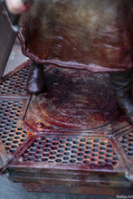 Load image into Gallery viewer, figurine pyramide head, figurine silent hill, figurine a peindre