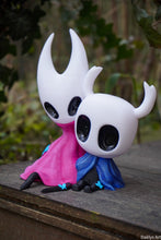 Charger l'image dans la galerie, hollow knight, figurine hollow knight, hornet, team cherry, figurine saint valentin, Daëlys Art