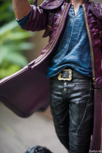Load image into Gallery viewer, Figurine Dante, dante devil may cry, devil may cry, figurine a peindre
