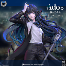Load image into Gallery viewer, Figurine à peindre - Ado