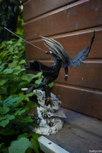 Load image into Gallery viewer, Figurine with or without paint - Sephiroth - FF7