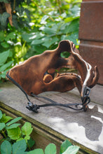 Charger l'image dans la galerie, Masque mempo, masque Oni, masque mempo oni, masque samouraï, cosplay samouraï, cosplay Oni, masque démon japonais