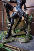 Charger l'image dans la galerie, 2b, figurine 2b, figurine nier, nier automata, figurine 9s