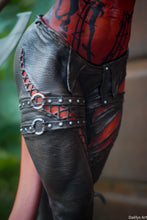 Charger l'image dans la galerie, figurine karlach, figurine baldur's gate, karlach, figurine astarion, figurine ombrecoeur, shadowheart, figurine lae'zel, donjons et dragons