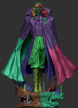 Load image into Gallery viewer, dracula castlevania, castlevania, figurine a peindre