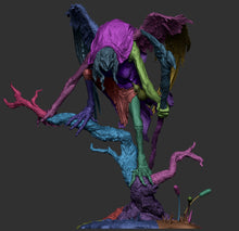 Load image into Gallery viewer, Figurine to paint - Matinta Pereira