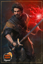 Charger l'image dans la galerie, Figurine Esquie, figurine Maelle, Expedition 33, Clair obscur expedition 33, figurine verso, figurine lune, figurine Gustave, figurine Sciel, Monoco, Renoir