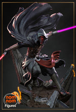 Load image into Gallery viewer, figurine revan, figurine star wars, star wars revan, figurine a peindre