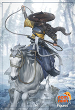 Load image into Gallery viewer, Figurine à peindre - Atsu