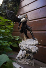 Load image into Gallery viewer, Figurine with or without paint - Sephiroth - FF7