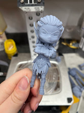 Load image into Gallery viewer, Baldur's Gate, figurine Baldur's Gate, figurine Astarion, Lae'Zel, Figurine Karlach, figurine ombrecoeur, gayle, wyll, Daëlys Art
