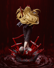 Load image into Gallery viewer, figurine power, figurine a peindre, demon