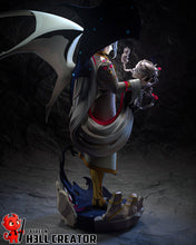 Load image into Gallery viewer, figurine chaos hadès 2, zagreus, melinoe, figurine a peindre