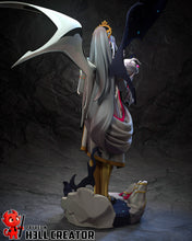 Load image into Gallery viewer, figurine chaos hadès 2, zagreus, melinoe, figurine a peindre