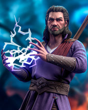 Load image into Gallery viewer, Figurine Baldur's Gate, figurine Gayle, Shadowheart figurine, figurine Baldur's Gate, figurine à peindre