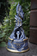 Charger l'image dans la galerie, Monolithe Clair Obscur Expedition 33, clair obscur expedition 33, verso clair obscur, gustave clair obscur, maelle clair obscur, lune clair obscur, monoco, gestral, esquie, figurine clair obscur expedition 33, renoir, peintresse, paintress, sciel