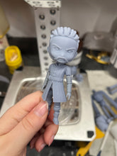 Load image into Gallery viewer, Baldur's Gate, figurine Baldur's Gate, figurine Astarion, Lae'Zel, Figurine Karlach, figurine ombrecoeur, gayle, wyll, Daëlys Art