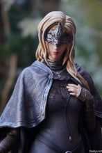 Load image into Gallery viewer, Figurine with or without paint - Guardian of the fire