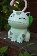 Charger l'image dans la galerie, Bulbizarres, bulbizarre mignon, bulbasaur, pokémon, pokémon saint valentin, geek, jeu vidéo, idée cadeau geek, couple bulbizarre, Daëlys Art