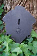 Charger l'image dans la galerie, Oni, Geisha, masque japonais, cyberpunk, masque cyberpunk, masque traditionnel japonais, Daëlys Art