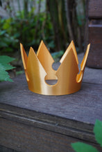 Load image into Gallery viewer, Sora couronne, Sora Kingdom Hearts, Disney, cosplay Sora, Daëlys Art