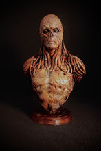 Charger l'image dans la galerie, Vecna, Stranger Things, Buste Vecna, Figurine Vecna, Figurine Stranger Things, Eleven, Millie Bobby Brown, Donjon et Dragon, Daëlys Art