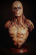 Charger l'image dans la galerie, Vecna, Stranger Things, Buste Vecna, Figurine Vecna, Figurine Stranger Things, Eleven, Millie Bobby Brown, Donjon et Dragon, Daëlys Art